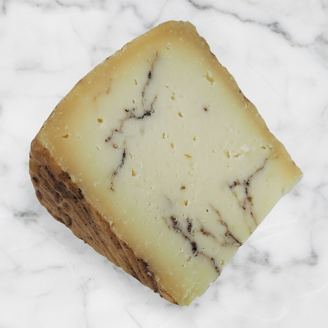 Moliterno with Truffle, +/-700g La Credenza Ltd SPCH-BRCH-0003716-147