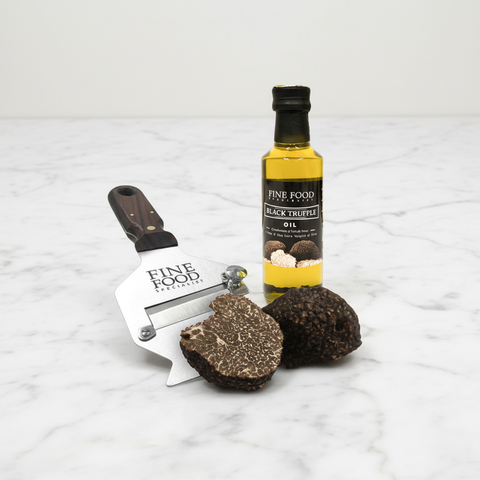 Perigord Truffle Gift Set Fine Food Specialist LIMITED TRPR-GIID-00210801-con-149