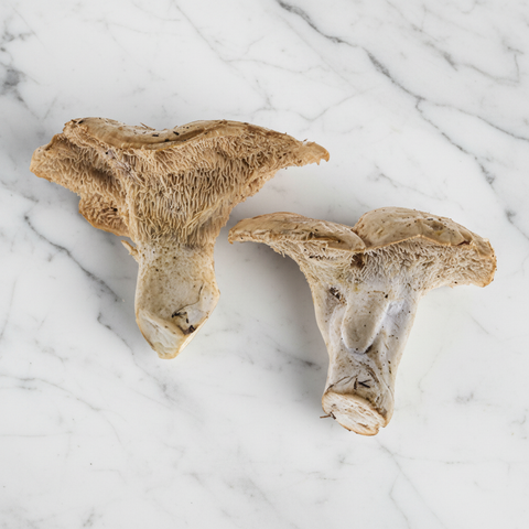 Pied de Mouton Mushrooms, Fresh Bruce White Ltd MUSH-FRMU-0000949-147