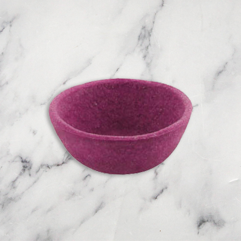 Pop Fuchsia Canape Shells, (40mm) x 30 Town & Country Fine Foods Ltd POP-FUCH-300523-149