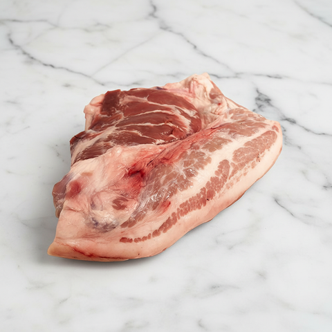 Pork Jowls, Fresh, 2 x +/-900g HG Walter MEPO-SPPO-00021043-147