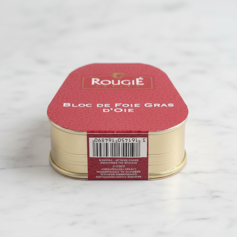 Rougie Bloc of Goose Foie Gras, 75g Euralis FOGR-GOFG-0000193-147
