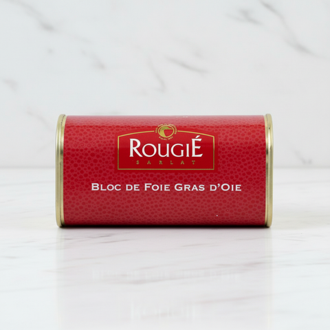 Rougie Bloc of Goose Foie Gras, 210g Euralis FOGR-GOFG-0002027-149