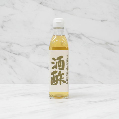 Sake Vinegar, 300ml JASP-SPVI-0002517-149