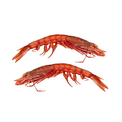 Sicilian Gambero Rosso Prawns, No. 1's, Frozen, +/-450g (9/10pcs) Reach Food Service Ltd SPSH-FRFS-0001717-148