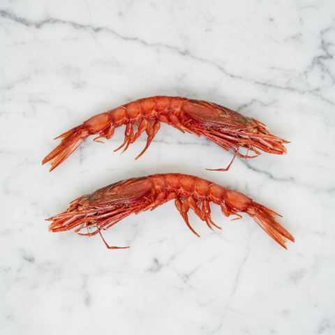 Sicilian Gambero Rosso Prawns, No. 1's, Frozen, +/-450g (9/10pcs) Reach Food Service Ltd SPSH-FRFS-0001717-148