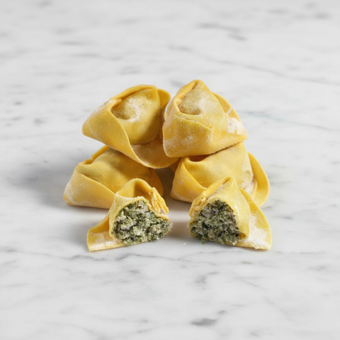 Spinach & Ricotta Tortelloni, 2 x 1kg PAST-ITSP-0001251-147