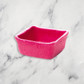 Square Fuchsia Canape Shells, (40mm) x 32 Town & Country Fine Foods Ltd FUS-SHE-300523-149