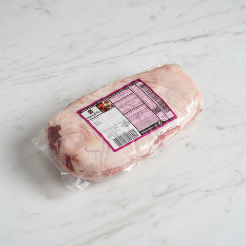 Suckling Pig Belly, Frozen, +/-1kg Classic Fine Foods UK Ltd SPPO-SUPI-0001701-147