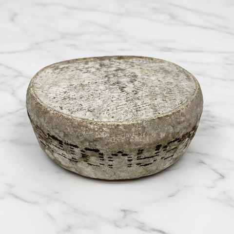 Tomme de Savoie Fermier, Whole Wheel, +/-1.8kg Une Normande a Londres SPCH-FRCH-0000161-147-1.8KG