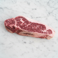USDA Prime New York Strip Steak, Frozen, +/-400g Classic Fine Foods UK Ltd SPBE-USBE-002105-148