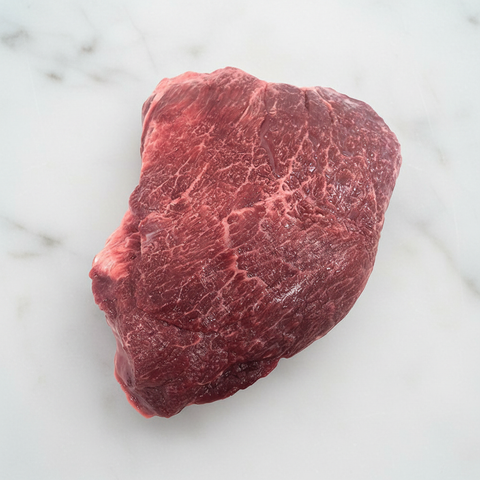 Wagyu Beef Cheek, BMS 4-5, Frozen, +/-950g Warrendale Wagyu Ltd SPBE-WABE-000601-148-1