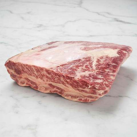 Wagyu Beef Short Ribs, Frozen, +/-1kg Warrendale Wagyu Ltd SPBE-WABE-0000558-148
