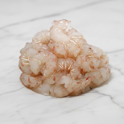 Wild Rock Shrimp (70-90pcs), Frozen, 2.25kg Reach Food Service Ltd SEAF-SPSH-0002665-148