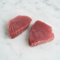 Wild Yellowfin Tuna Supremes, Sashimi Grade, Fresh, 2 x +/-200g Reach Food Service Ltd SEAF-FRFI-0003509-147