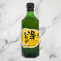 Yuzu Syrup from Miyazaki, 500ml The Wasabi Company YOUZ-MIY-050423-149